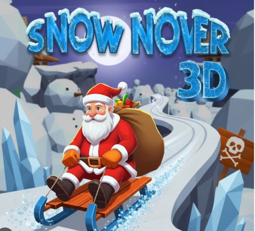 Snow Rider 3D